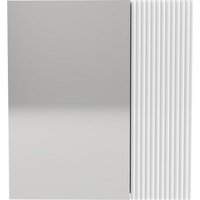 АВН Шкаф с зеркалом Виго 60 68.07 (3)