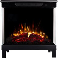 Электрокамин Aflamo Tower 76 - Превью изображения №5 — Интернет-магазин Time-Shop