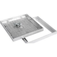 Визионер Компакт (70x70 см)