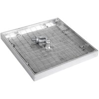 Люк Визионер Компакт (70x70 см) - Превью изображения №2 — Интернет-магазин Time-Shop