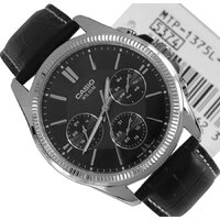 Наручные часы Casio MTP-1375L-1A - Превью изображения №2 — Интернет-магазин Time-Shop