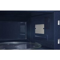 Микроволновая печь Samsung MS20A7318AK - Превью изображения №5 — Интернет-магазин Time-Shop