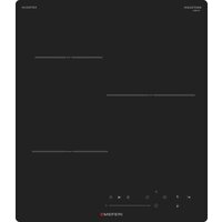 Варочная панель Meferi MIH453BK Comfort - Превью изображения №2 — Интернет-магазин Time-Shop
