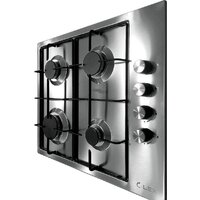 Варочная панель LEX GVS 644-1 IX - Превью изображения №3 — Интернет-магазин Time-Shop