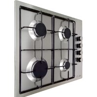 Варочная панель LEX GVS 644-1 IX - Превью изображения №2 — Интернет-магазин Time-Shop