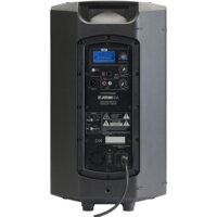 Активная акустика Audiophony ATOM10A - Превью изображения №3 — Интернет-магазин Time-Shop