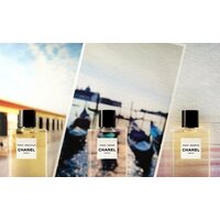 Туалетная вода Chanel Paris Biarritz EdT (50 мл) - Превью изображения №3 — Интернет-магазин Time-Shop