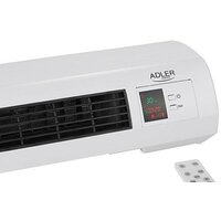 Тепловентилятор Adler AD 7714 - Превью изображения №3 — Интернет-магазин Time-Shop