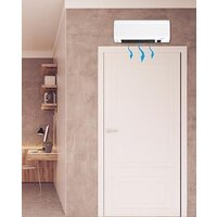 Тепловентилятор Adler AD 7714 - Превью изображения №5 — Интернет-магазин Time-Shop