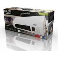 Тепловентилятор Adler AD 7714 - Превью изображения №6 — Интернет-магазин Time-Shop