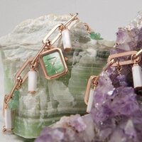 Наручные часы Anne Klein AK/4108AVCH - Превью изображения №5 — Интернет-магазин Time-Shop