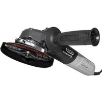 Угловая шлифмашина Интерскол УШМВ-125/1200Э 915.0.0.40 - Превью изображения №3 — Интернет-магазин Time-Shop