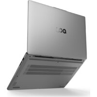 Игровой ноутбук Lenovo LOQ 15IAX9E 83LK00CVUS - Превью изображения №6 — Интернет-магазин Time-Shop