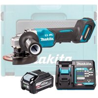 Makita GA013GU101 (с 1-им АКБ, кейс)