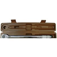 Динамометрические ключи и отвертки