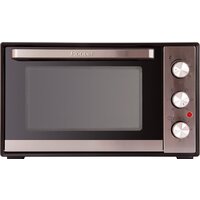 Мини-печь Pioneer MO5015G - Превью изображения №2 — Интернет-магазин Time-Shop