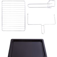 Мини-печь Pioneer MO5015G - Превью изображения №9 — Интернет-магазин Time-Shop