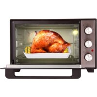 Мини-печь Pioneer MO5015G - Превью изображения №5 — Интернет-магазин Time-Shop