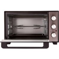 Мини-печь Pioneer MO5015G - Превью изображения №4 — Интернет-магазин Time-Shop