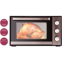 Мини-печь Pioneer MO5015G - Превью изображения №7 — Интернет-магазин Time-Shop