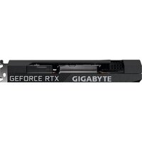 Видеокарта Gigabyte GeForce RTX 3060 Gaming OC 8G GV-N3060GAMING OC-8GD - Превью изображения №8 — Интернет-магазин Time-Shop
