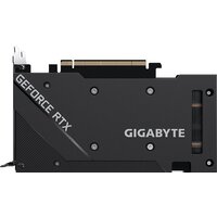 Видеокарта Gigabyte GeForce RTX 3060 Gaming OC 8G GV-N3060GAMING OC-8GD - Превью изображения №7 — Интернет-магазин Time-Shop