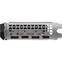 Видеокарта Gigabyte GeForce RTX 3060 Gaming OC 8G GV-N3060GAMING OC-8GD - Превью изображения №6 — Интернет-магазин Time-Shop