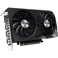 Видеокарта Gigabyte GeForce RTX 3060 Gaming OC 8G GV-N3060GAMING OC-8GD - Превью изображения №5 — Интернет-магазин Time-Shop
