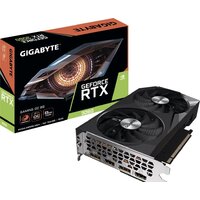 Видеокарта Gigabyte GeForce RTX 3060 Gaming OC 8G GV-N3060GAMING OC-8GD - Превью изображения №2 — Интернет-магазин Time-Shop