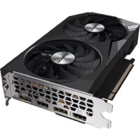 Видеокарта Gigabyte GeForce RTX 3060 Gaming OC 8G GV-N3060GAMING OC-8GD - Превью изображения №4 — Интернет-магазин Time-Shop