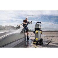 Мойка высокого давления Karcher HD 4/11 C Bp Pack Plus 1.520-925.0 - Превью изображения №2 — Интернет-магазин Time-Shop