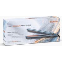 Выпрямитель BaByliss ST251PE - Превью изображения №4 — Интернет-магазин Time-Shop