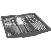 Встраиваемая посудомоечная машина Siemens iQ500 SN95EX12CE - Превью изображения №7 — Интернет-магазин Time-Shop