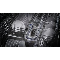 Встраиваемая посудомоечная машина Siemens iQ500 SN95EX12CE - Превью изображения №8 — Интернет-магазин Time-Shop