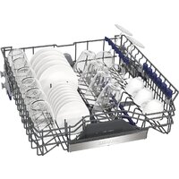 Встраиваемая посудомоечная машина Siemens iQ500 SN95EX12CE - Превью изображения №5 — Интернет-магазин Time-Shop