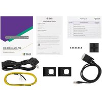Управляемый коммутатор уровня 2+ SNR SNR-S5310G-48TX-POE - Превью изображения №5 — Интернет-магазин Time-Shop