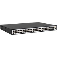 Управляемый коммутатор уровня 2+ SNR SNR-S5310G-48TX-POE - Превью изображения №2 — Интернет-магазин Time-Shop