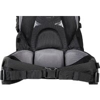 Туристический рюкзак Tatonka Bison 90+10 (black) - Превью изображения №4 — Интернет-магазин Time-Shop