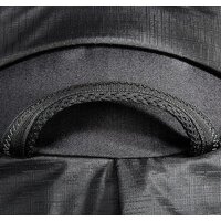 Туристический рюкзак Tatonka Bison 90+10 (black) - Превью изображения №6 — Интернет-магазин Time-Shop