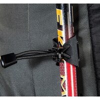 Туристический рюкзак Tatonka Bison 90+10 (black) - Превью изображения №2 — Интернет-магазин Time-Shop