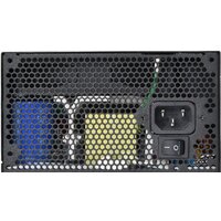 Блок питания SilverStone ST1200-PTS - Превью изображения №5 — Интернет-магазин Time-Shop