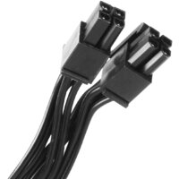 Блок питания SilverStone ST1200-PTS - Превью изображения №11 — Интернет-магазин Time-Shop