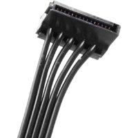 Блок питания SilverStone ST1200-PTS - Превью изображения №13 — Интернет-магазин Time-Shop