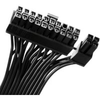 Блок питания SilverStone ST1200-PTS - Превью изображения №10 — Интернет-магазин Time-Shop