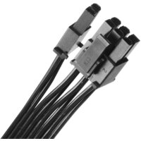 Блок питания SilverStone ST1200-PTS - Превью изображения №12 — Интернет-магазин Time-Shop