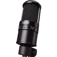 Проводной микрофон Takstar PC-K220USB - Превью изображения №3 — Интернет-магазин Time-Shop