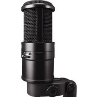 Проводной микрофон Takstar PC-K220USB - Превью изображения №4 — Интернет-магазин Time-Shop