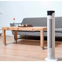 Колонный вентилятор Black & Decker BXEFT48E - Превью изображения №5 — Интернет-магазин Time-Shop
