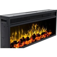 Электрокамин Aflamo LED 130 - Превью изображения №2 — Интернет-магазин Time-Shop