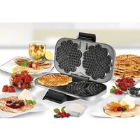 Вафельница Unold 48241 - Превью изображения №4 — Интернет-магазин Time-Shop